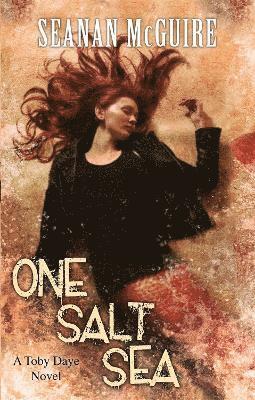 bokomslag One Salt Sea (Toby Daye Book 5)