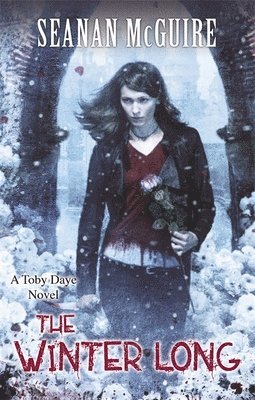 bokomslag Winter Long (Toby Daye Book 8)