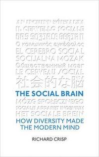 bokomslag The Social Brain