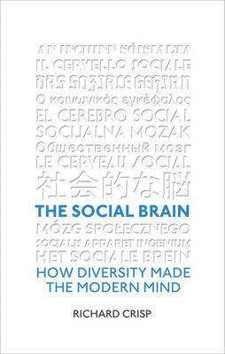 bokomslag The Social Brain