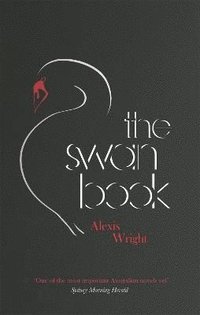 bokomslag The Swan Book