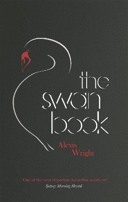 bokomslag The Swan Book