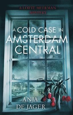 A Cold Case in Amsterdam Central 1