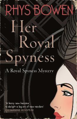 Her Royal Spyness 1