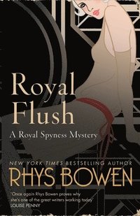 bokomslag Royal Flush