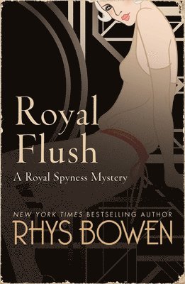 Rhys Bowen - Royal Flush, Häftad