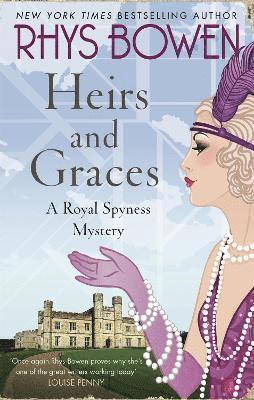 Heirs and Graces 1