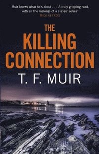 bokomslag The Killing Connection