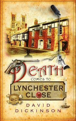 Death Comes to Lynchester Close 1