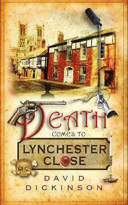 Death Comes to Lynchester Close 1