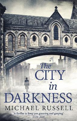bokomslag The City in Darkness