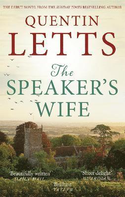 The Speaker's Wife 1