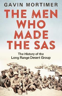 The Men Who Made the SAS 1