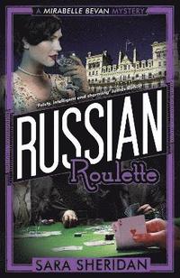 bokomslag Russian Roulette
