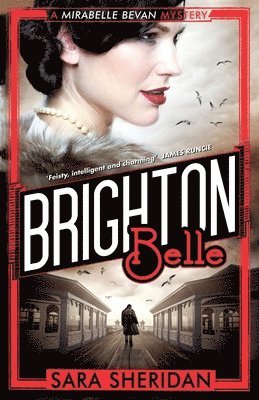 Brighton Belle 1