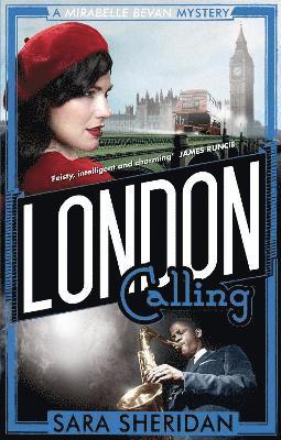 London Calling 1