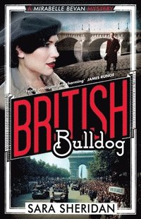 bokomslag British Bulldog