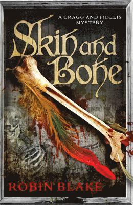 Skin and Bone