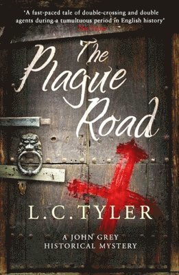 The Plague Road 1