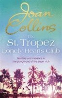 bokomslag The St. Tropez Lonely Hearts Club