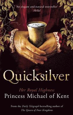 Quicksilver 1