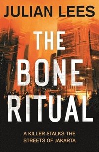 bokomslag The Bone Ritual