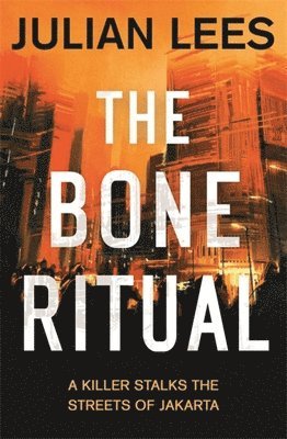 bokomslag The Bone Ritual
