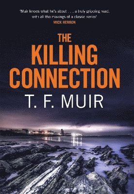 The Killing Connection 1