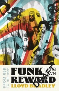 bokomslag Funk Is Its Own Reward