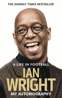 bokomslag A Life in Football: My Autobiography