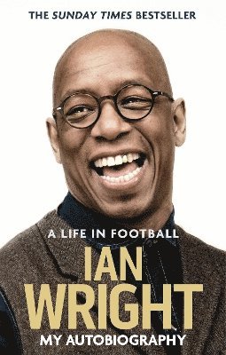 bokomslag Life in Football: My Autobiography