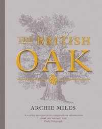 bokomslag The British Oak