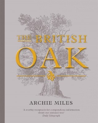 The British Oak 1