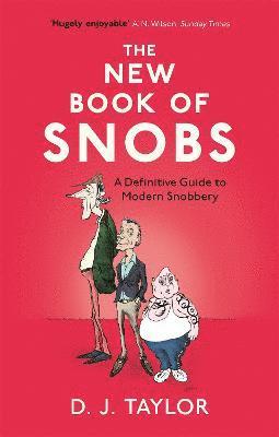 The New Book of Snobs 1