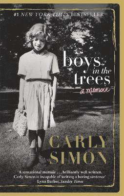 Carly Simon - Boys in the Trees, Häftad
