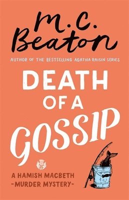 Death of a Gossip 1