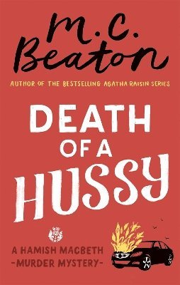 Death of a Hussy 1