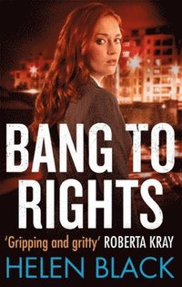 bokomslag Bang to Rights