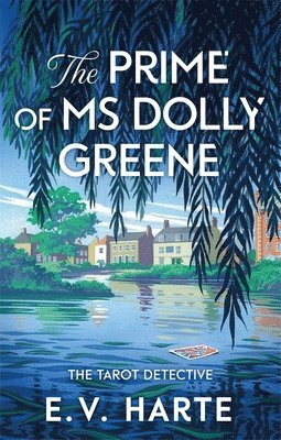 bokomslag Prime of Ms Dolly Greene