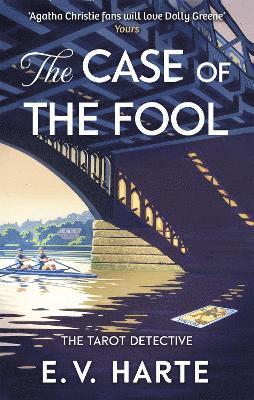 Case of the Fool 1