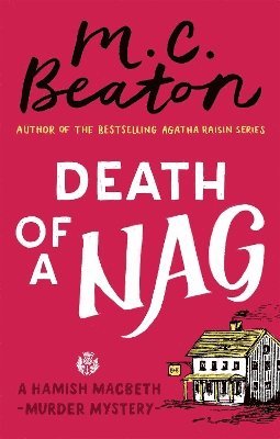 Death of a Nag 1