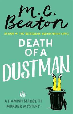 Death of a Dustman 1