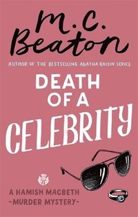 bokomslag Death of a Celebrity