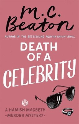 bokomslag Death of a Celebrity