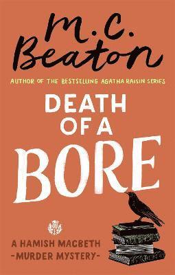 Death of a Bore 1