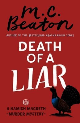 Death of a Liar