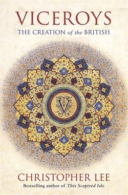 Christopher Lee - Viceroys, Inbunden