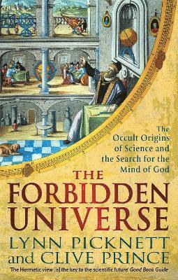 Forbidden Universe