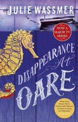 Disappearance at Oare 1