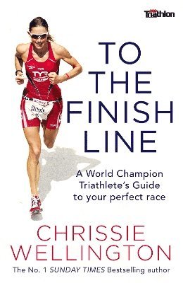 To the Finish Line 1